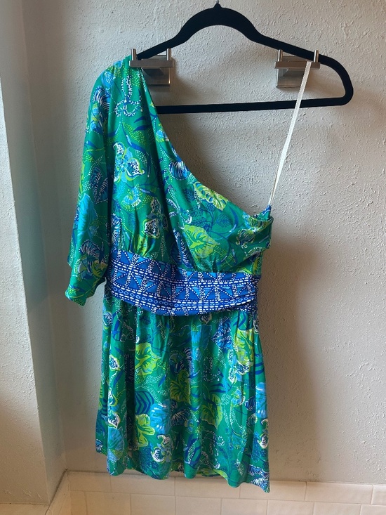 Lilly Pulitzer Dresses & Skirts - LILLY PULITZER ROMPER